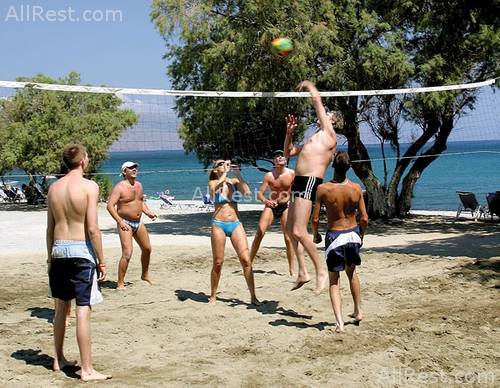 Louis Creta Princess Hotel 14